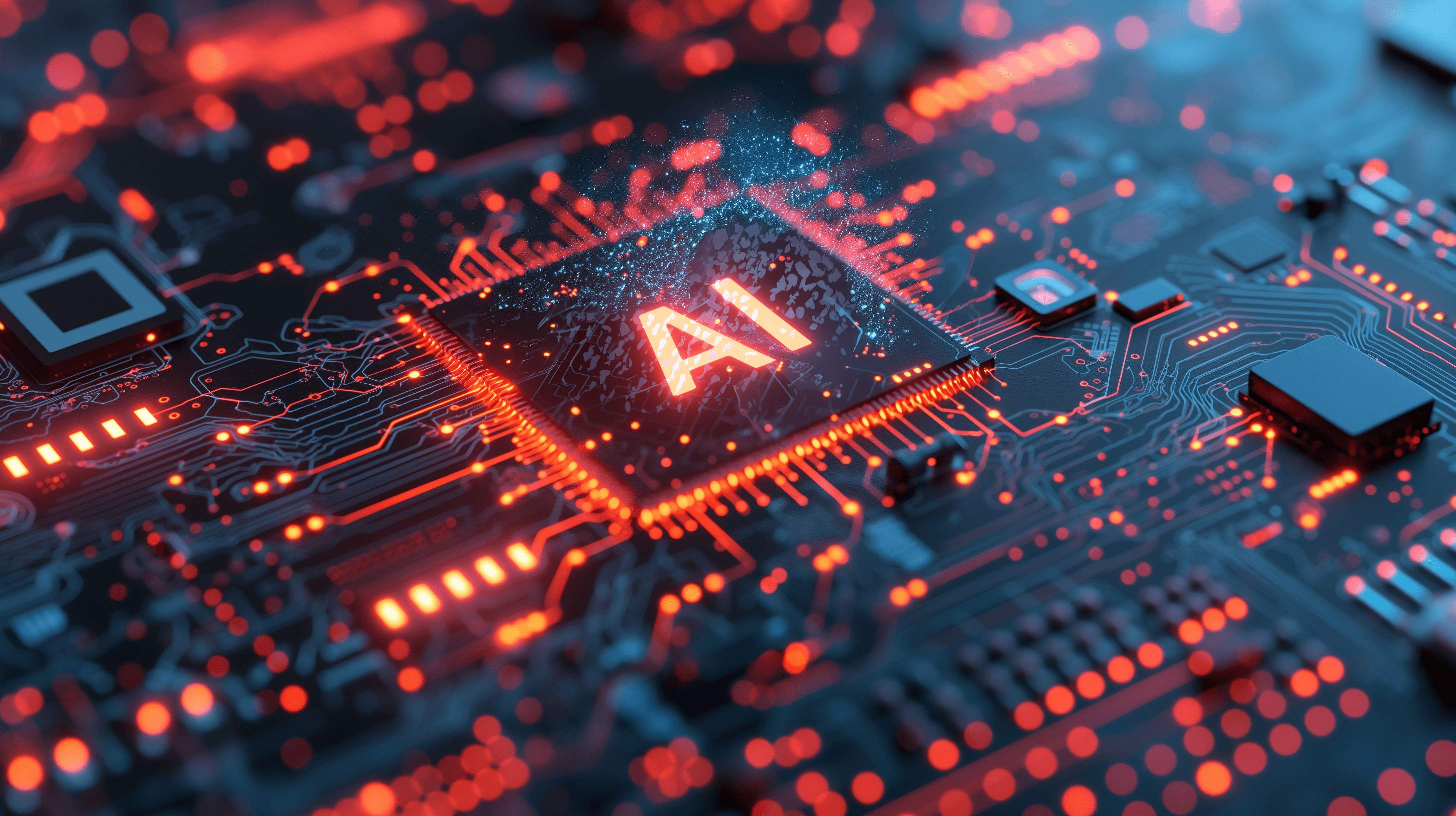 AI implementation services