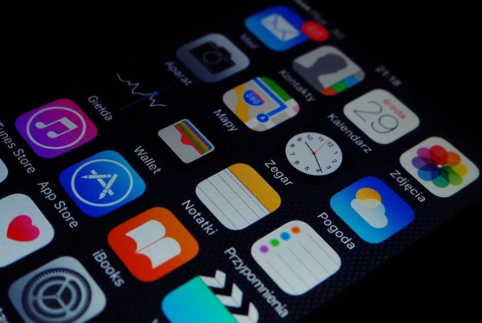 App development services