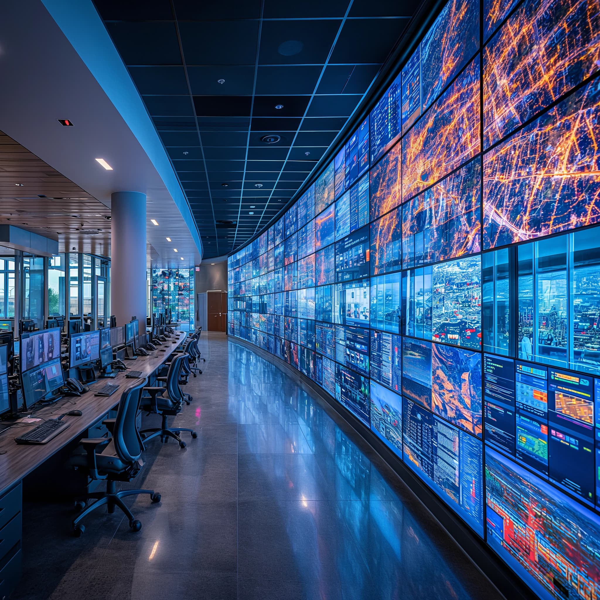 Video analytics solutions and computer vision