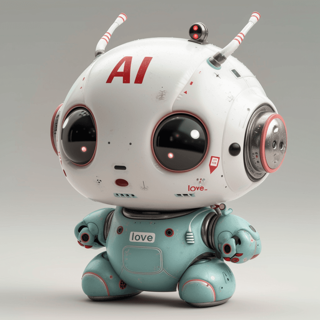 AI Chatbot and conversational interface