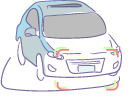 LPR License Plate Recognition